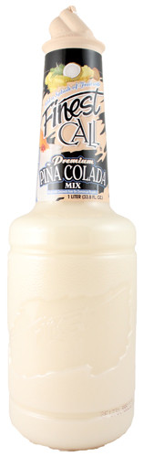 Picture of FINEST CALL PINA COLADA   1L
