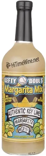 Picture of LEFTY ODOULS MARGARITA MIX 1L AUTHENTIC KEY LIME