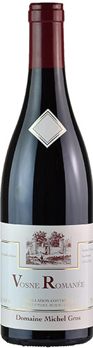 Picture of DOMAINE MICHEL GROS VOSNE ROMANEE