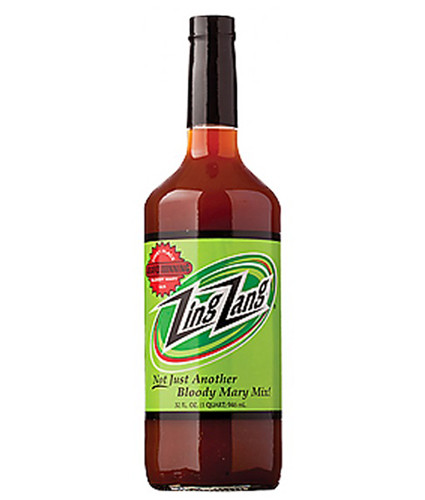 Picture of ZING ZANG BLOODY MARY 1LT