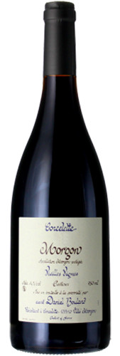 Picture of DANIEL BOULAND 2019 MORGON CORCELETTE CAILLOUX