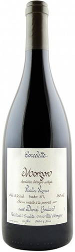 Picture of DANIEL BOULAND MORGON CORCELETTE SABLE