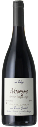 Picture of DANIEL BOULAND MORGON DELYS