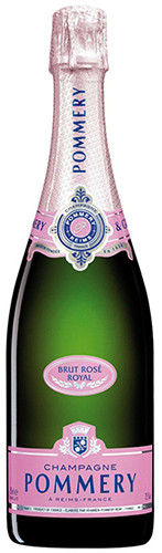 Picture of POMMERY BRUT ROSE