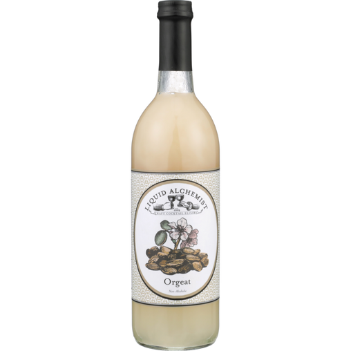 Picture of LIQUID ALCHEMIST ORGEAT 375ML