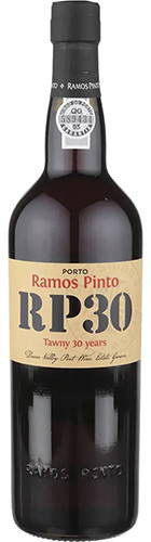 picture of RAMOS PINTO 30YR TAWNY PORT 750ml