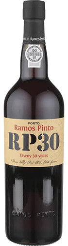 RAMOS PINTO 30YR TAWNY PORT 