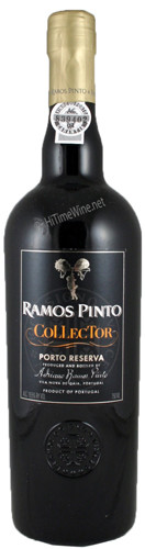 Picture of RAMOS PINTO COLLECT   750