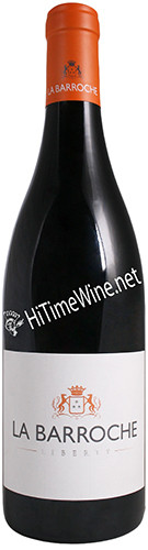 Picture of DOMAINE DE LA BARROCHE LIBERTY