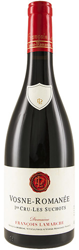Picture of LAMARCHE 2014 VOSNE ROMANEE SUCHOTS