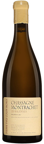 Picture of PYCM 2020 CHASSAGNE MONTRACHET BAUDINES