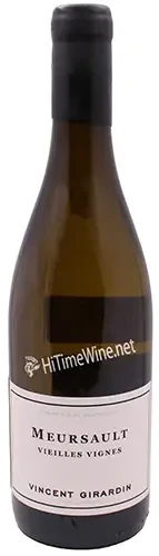 Picture of VINCENT GIRARDIN MEURSAULT VIEILLES VIGNES 750ml