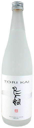 Picture of TORI KAI SOJU SPIRIT 750ml