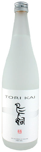 Picture of TORI KAI SOJU SPIRIT 750ml