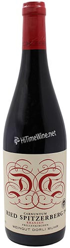 Picture of DORLI MUHR BLAUFRANKISCH SPITZERBERG KRANZEN 750ML