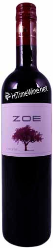 Picture of SKOURAS ZOE RED 750ml