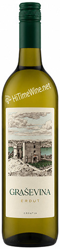 picture of ERDUT GRASEVINA, WHITE, CROATIA