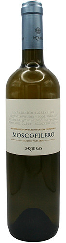 Picture of SKOURAS 2022 MOSCOFILERO PGI 750ml