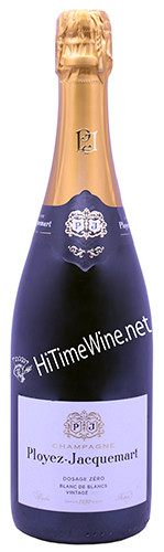 picture of PLOYEZ-JACQUEMART 2012 BRUT ZERO DOSAGE