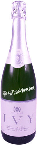 Picture of IVY BRUT BLANC DE BLANCS VIN MOUSSEUX