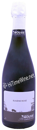 picture of MOUSSE EXTRA BRUT L'OR D'EUGENE ROSE