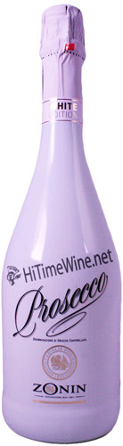 Picture of PROSECCO ZONIN DRESS CODE WHITE EDITION PROSECCO