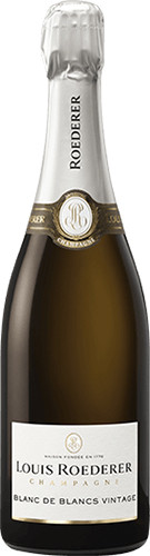 ROEDERER 2016 BRUT BLANC DE BLANCS 