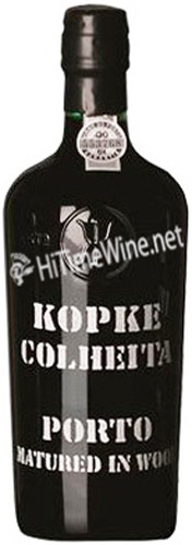 Picture of KOPKE 1966 COLHEITA PORT