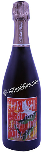 picture of LAHERTE EXTRA BRUT ULTRADITION