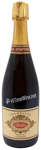 Picture of RH COUTIER BRUT ROSE 750ml
