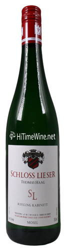 Picture of SCHLOSS LIESER 2019 RIESLING SL KABINETT