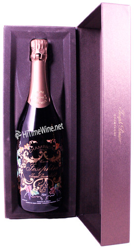 Picture of JOSEPH PERRIER 2012 BRUT CUVEE JOSEPHINE