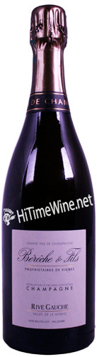 Picture of BERECHE EXTRA BRUT RIVE GAUCHE