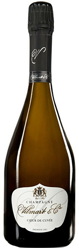 VILMART 2017 BRUT COEUR DE CUVEE 1ER CRU 