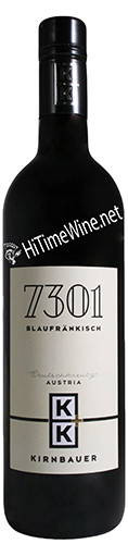 Picture of KIRNBAUER BLAUFRANKISCH