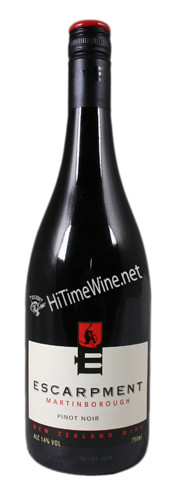 Picture of ESCARPMENT PINOT NOIR