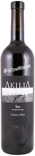 Picture of AKILIA 2011 CHANO VILLAR 70 YEAR OLD MENCIA