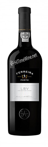 Picture of FERREIRA 2015 LATE BOTTLED VINTAGE PORT