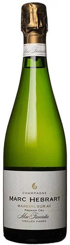 Picture of MARC HEBRART BRUT MES FAVORITES VIELLE VIGNES 1ER CRU