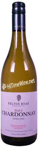 Picture of FELTON ROAD BLOCK 2 CHARDONNAY