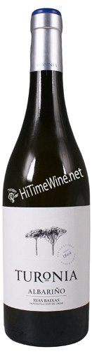 Picture of TURONIA ALBARINO