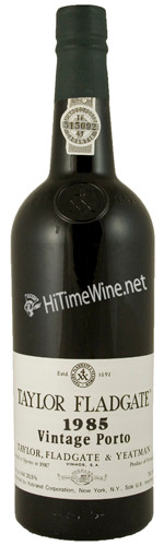 Picture of TAYLOR'S VINTAGE PORT 750ML
