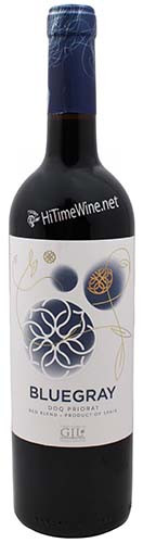 Picture of BLUEGRAY PRIORAT 750ml
