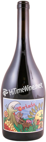 Picture of ELADIO PINEIRO 2009 LA COARTADA RED ALENTEJO