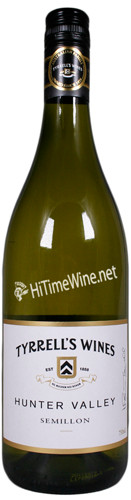 Picture of TYRRELL'S SEMILLON HUNTER VALLEY
