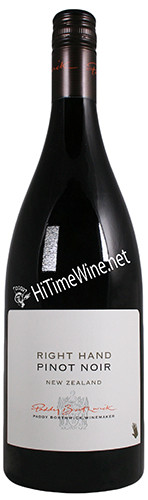 Picture of PADDY BORTHWICK \"RIGHT HAND\" 2016 PINOT NOIR WAIRARAPA