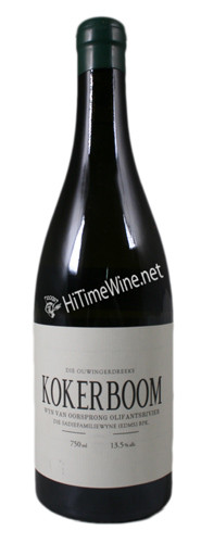 Picture of EBEN SADIE KOKERBOOM SEMILLON