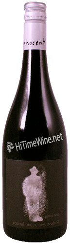 Picture of INNOCENT BYSTANDER 2014 PINOT NOIR OTAGO