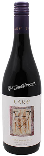 Picture of CARE SOBRE LIAS GARNACHA & SYRAH BLEND 750ml