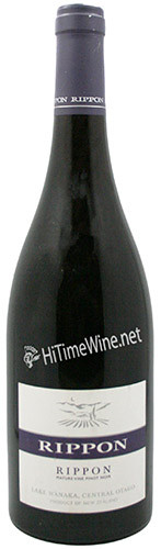 RIPPON 2021 MATURE VINES PINOT NOIR